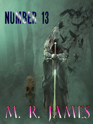 cover image of Number 13